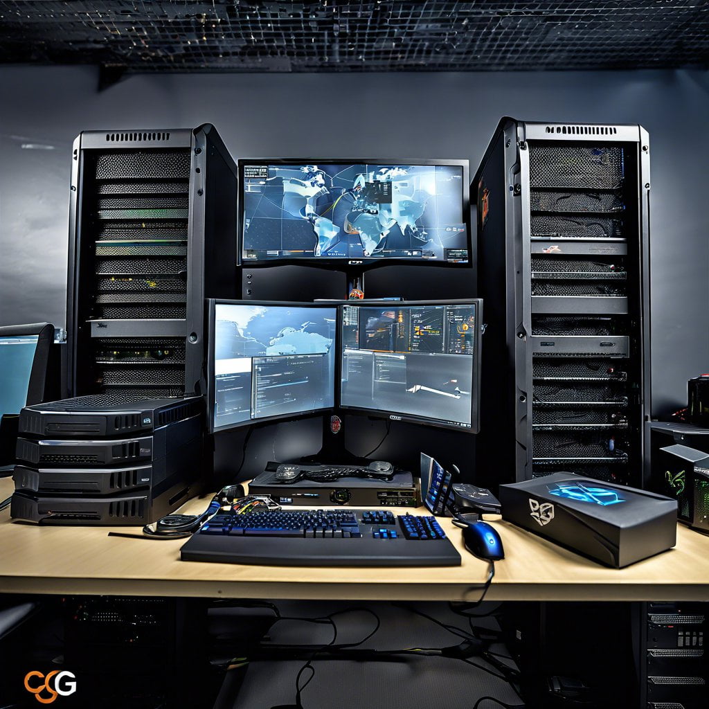 cs go vds server kurma 2 CS GO Oyun Sunucusu Kurulumu