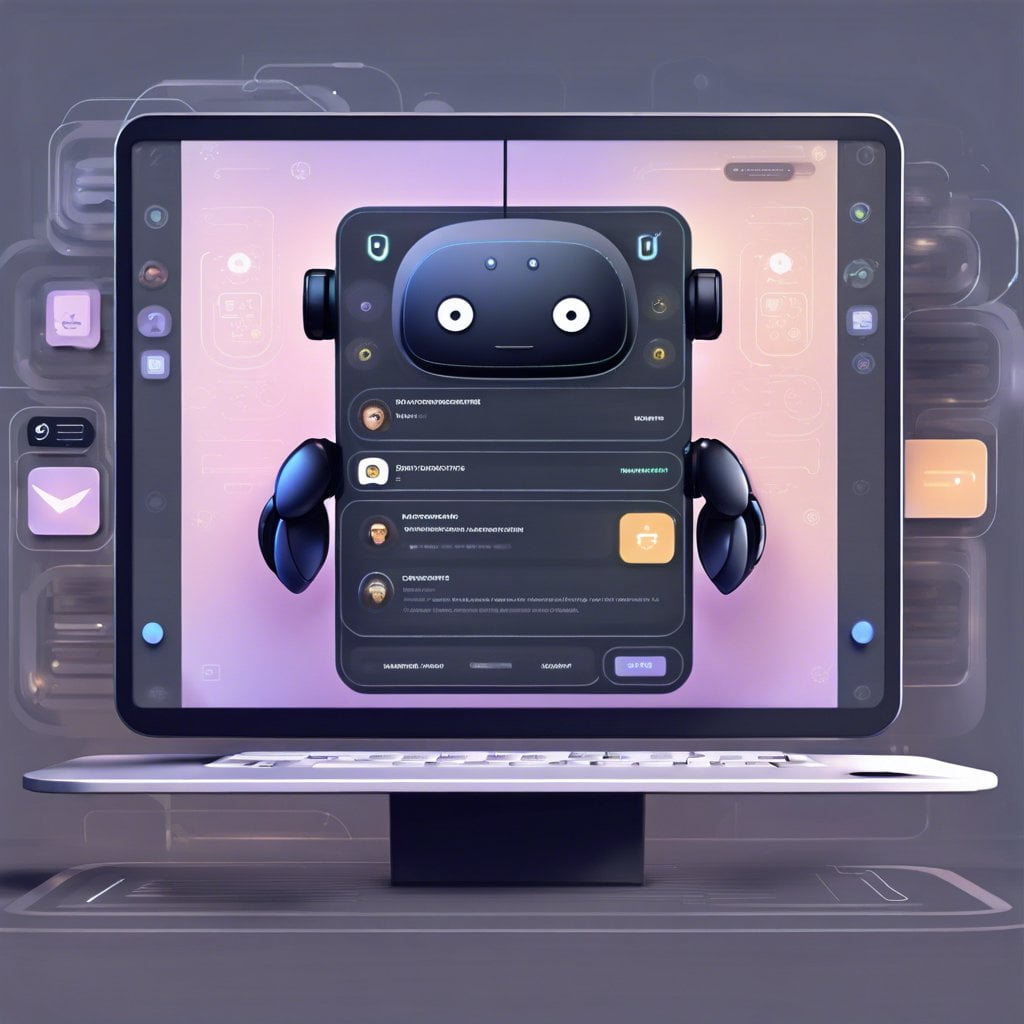 discord bot vds satın al 2 Discord Bot Kiralama: Kullanıcı Deneyimi ve Güvenliği Odaklı Çözümler