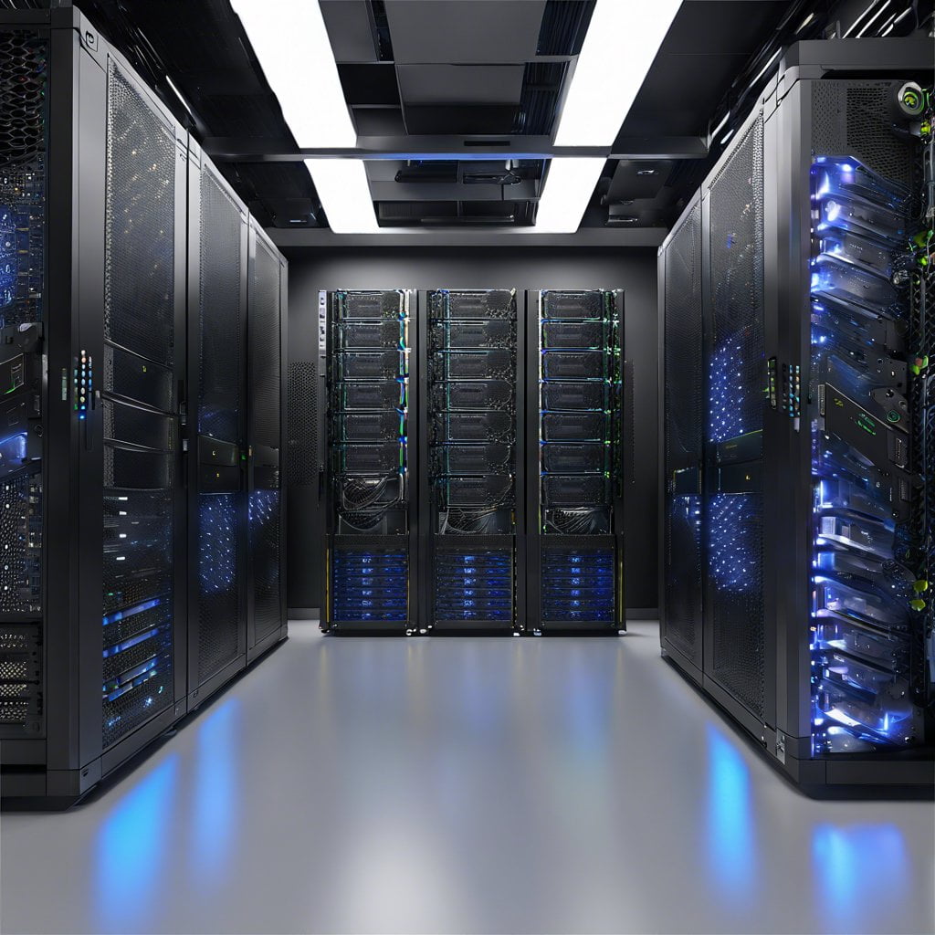 ekran kartlı vds sunucu 2 Güçlü Performans ve Esneklik: Ekran Kartlı VDS Sunucular