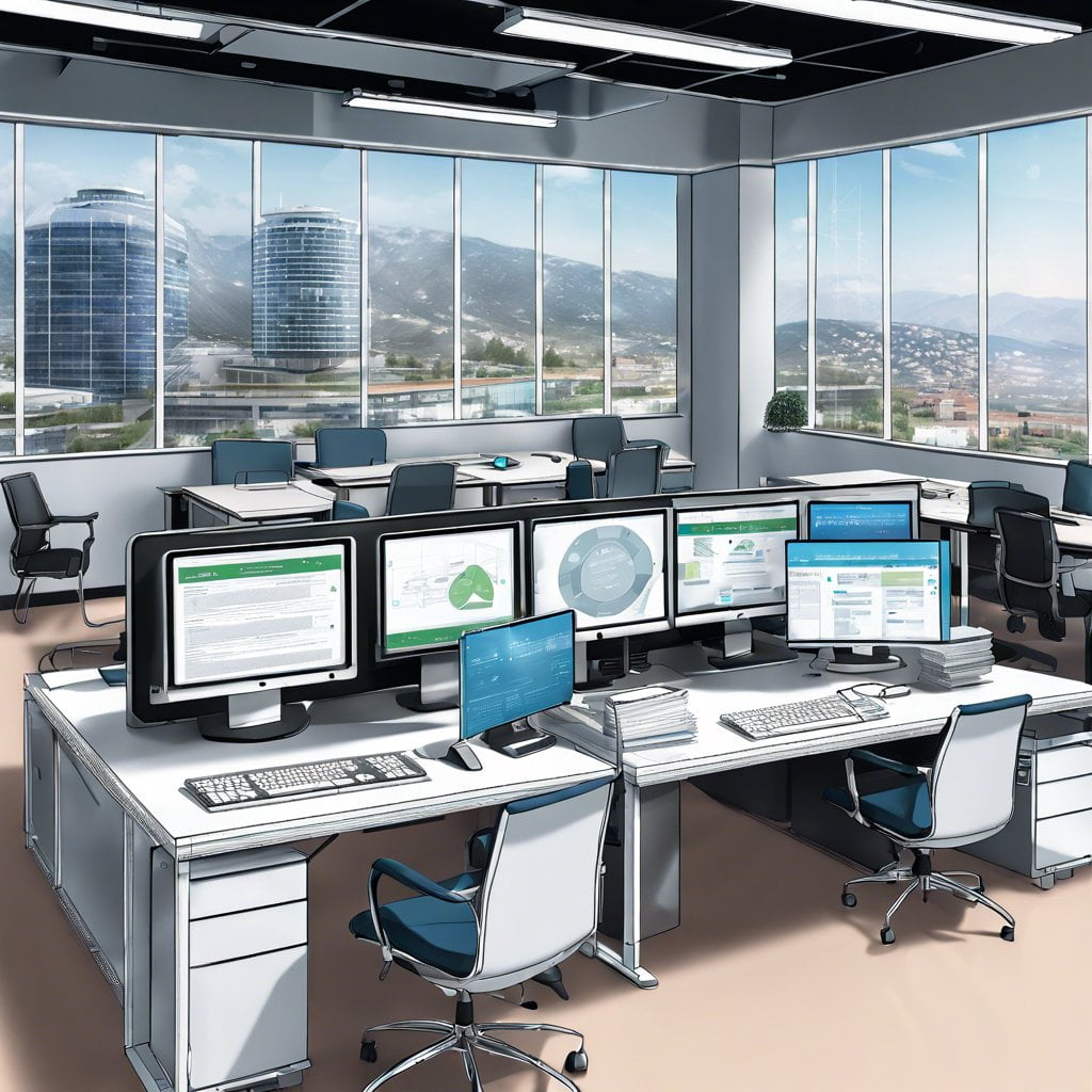 En İyi VDS Güvenlik Pratikleri: Başlangıç Rehberi 2 VDS Güvenlik Ayarlarının Yapılandırılması