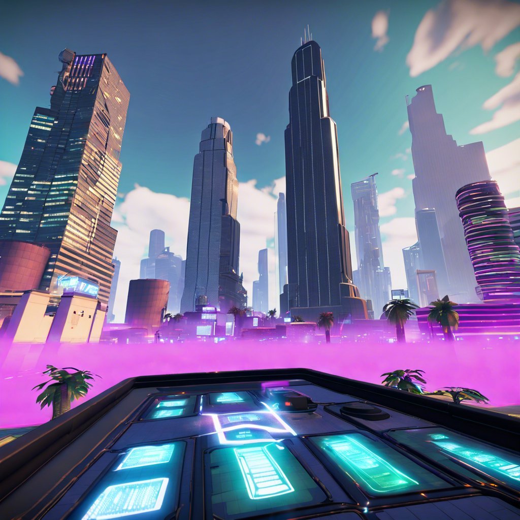 fivem vds kirala 2 Fivem'de Yeni Ufuklar: Sanal Sunucu Kiralama İmkanları