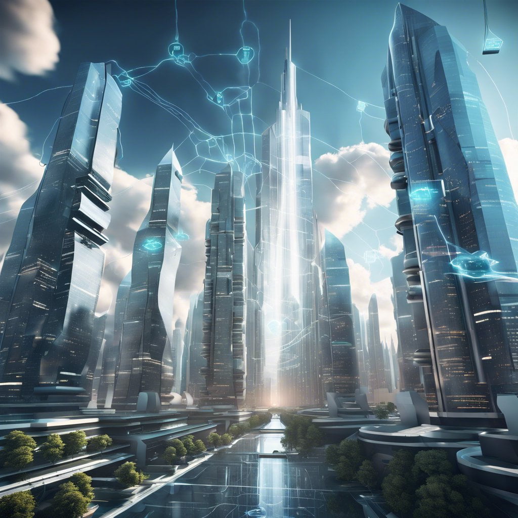 Bulut Bilişim Devrimi: Sanal Sunucu Çözümleri