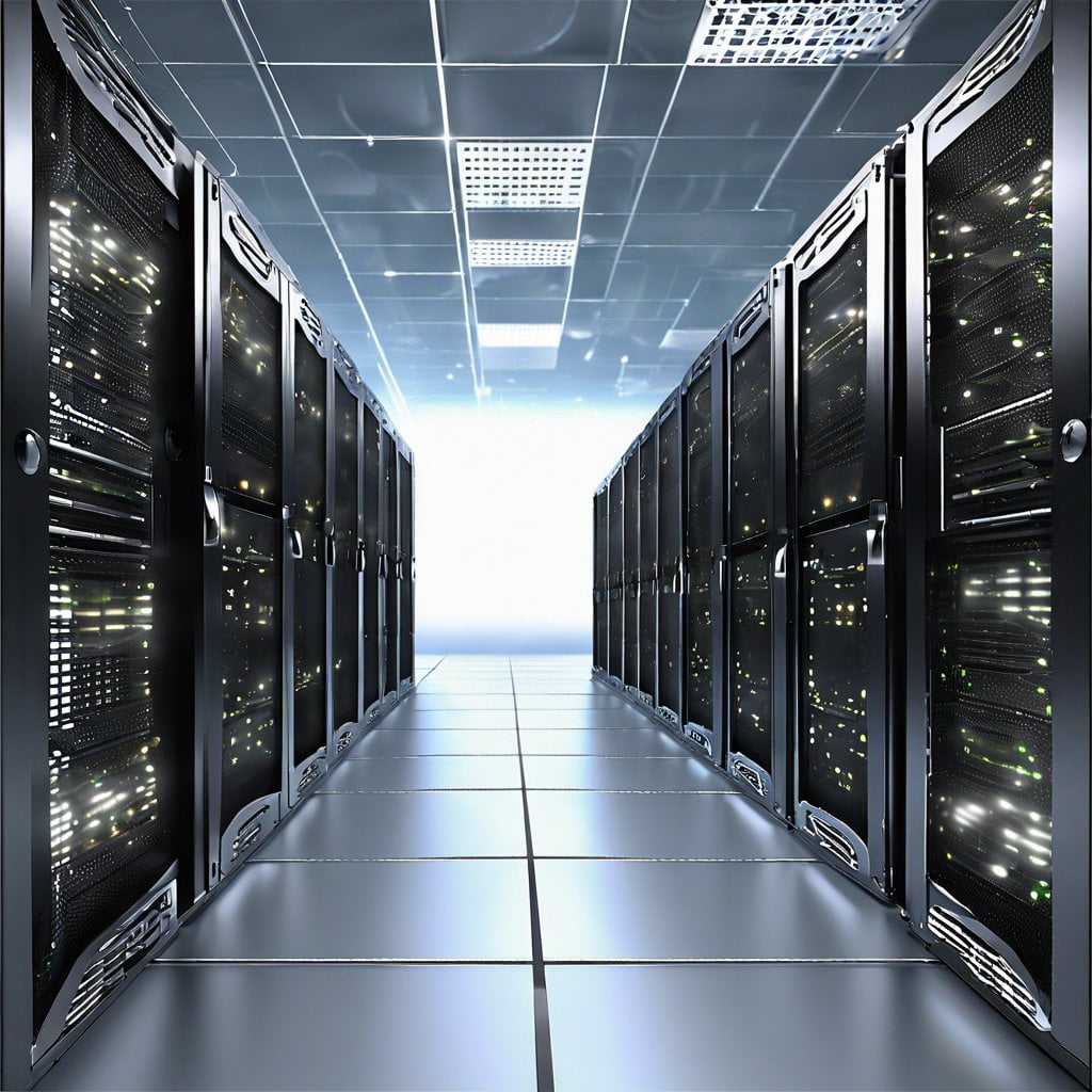 sanal sunucu vps 2 Sanal Sunucu VPS: Güvenli ve Esnek Barındırma Çözümü