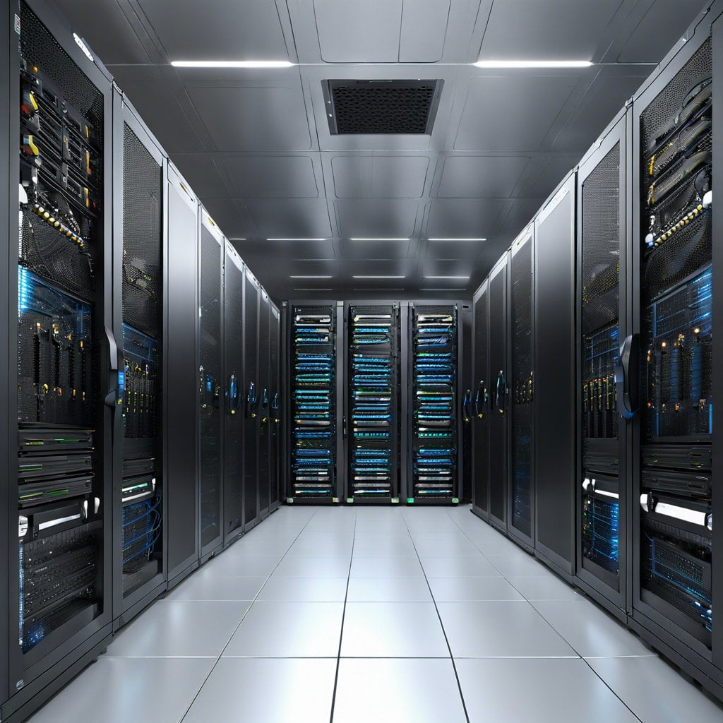 satılık vds 2 Verimli ve Ölçeklenebilir Sunucu Çözümü: Satılık VDS