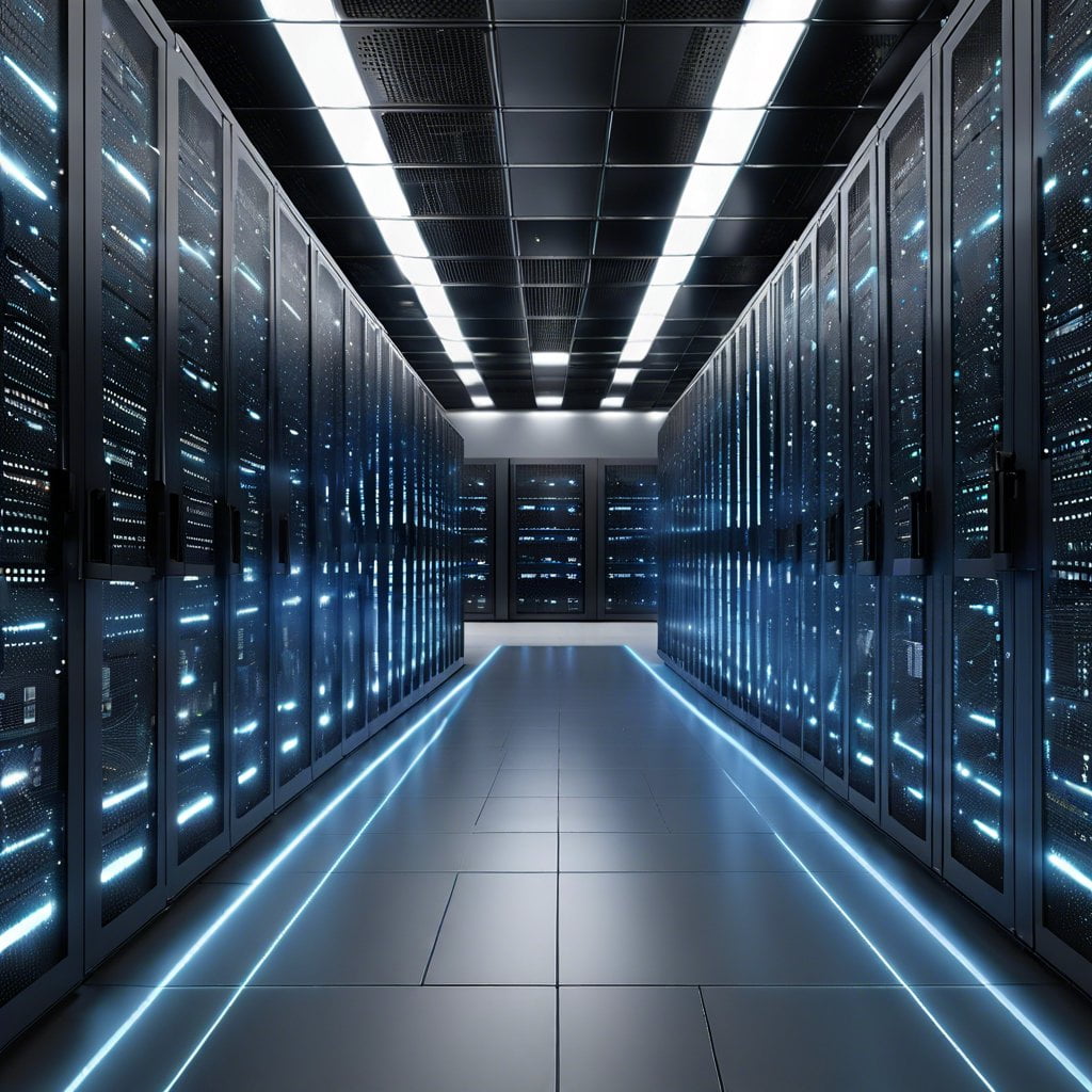 ssd sanal sunucu 2 Sınırsız Esneklik ve Güç: SSD Sanal Sunucu Çözümleri