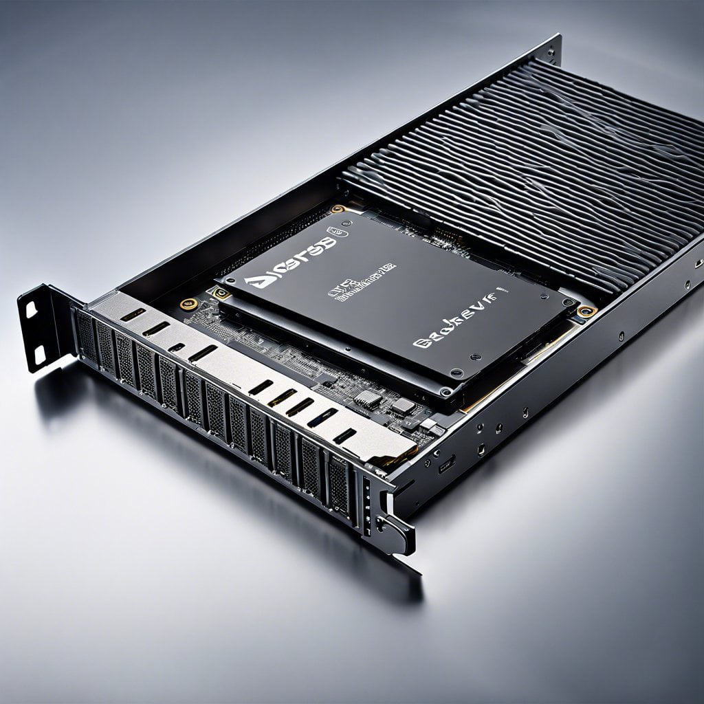 ssd vds server 2 SSD VDS Sunucusunun Güçlü Performansı ve Yenilikçi Özellikleri