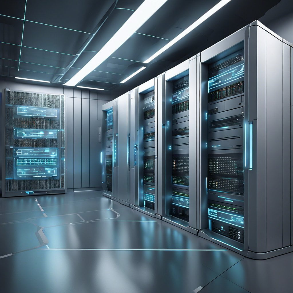 Ekonomik Çözümler İçin Sanal Sunucu Hizmetleri