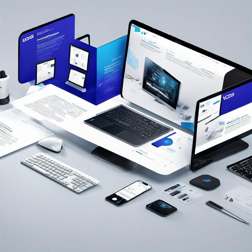 vds hizmeti 2 Yüksek Kaliteli VDS Hizmetleri: Teknoloji ve Yenilik Tutkunları İçin Uygun Çözümler