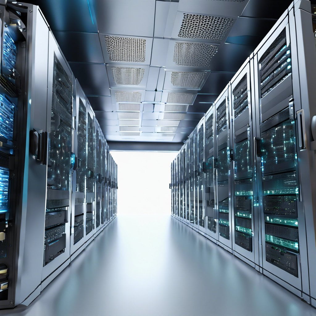 Sanal Sunucu Teknolojisinin Geleceği: VDS Çözümü