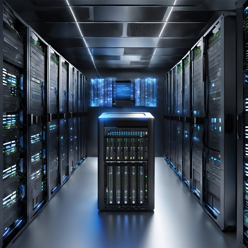 Yüksek Performanslı VDS Sanal Sunucu Hizmetleri