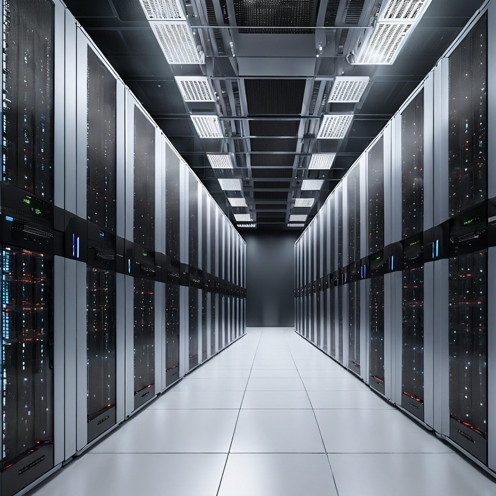 VDS Sunucu Çözümleri: Yüksek Performans ve Güvenlik