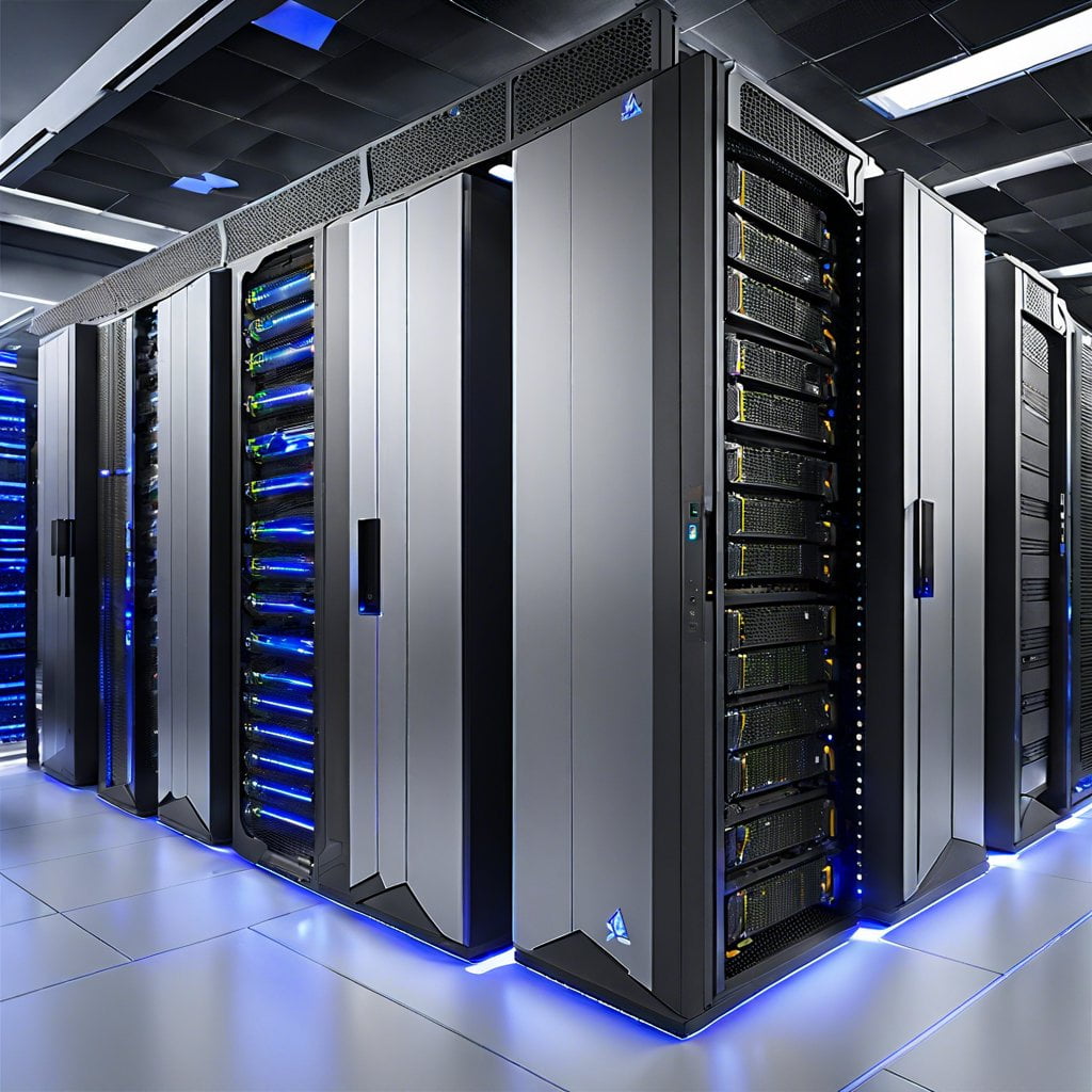 vds Sunucunun Güçlü Özellikleri