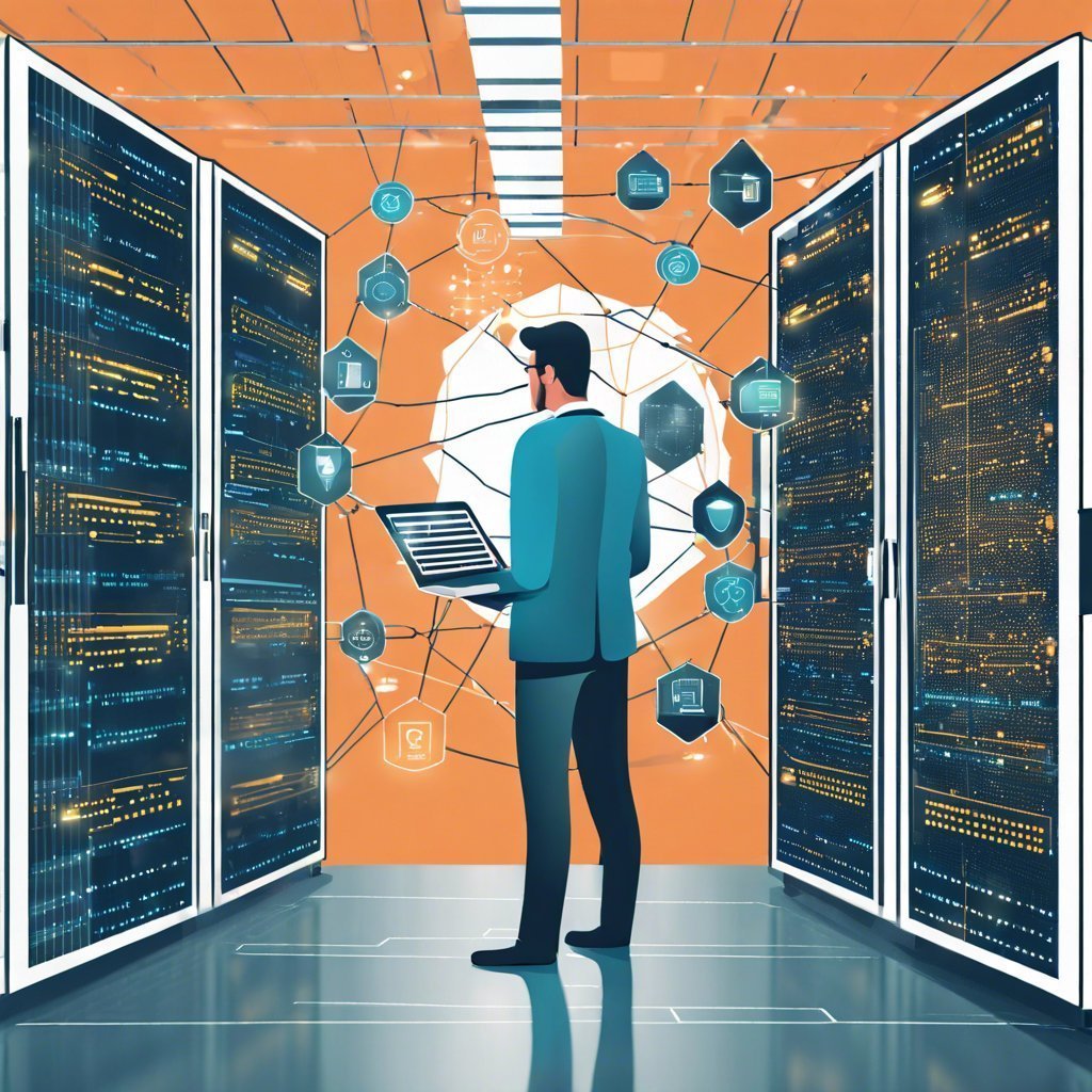 VDS Sunucu Güvenliği: En İyi Anti-Virüs Yazılımları 2 VDS Sunucu Güvenliği: En İyi Anti-Virüs Yazılımları