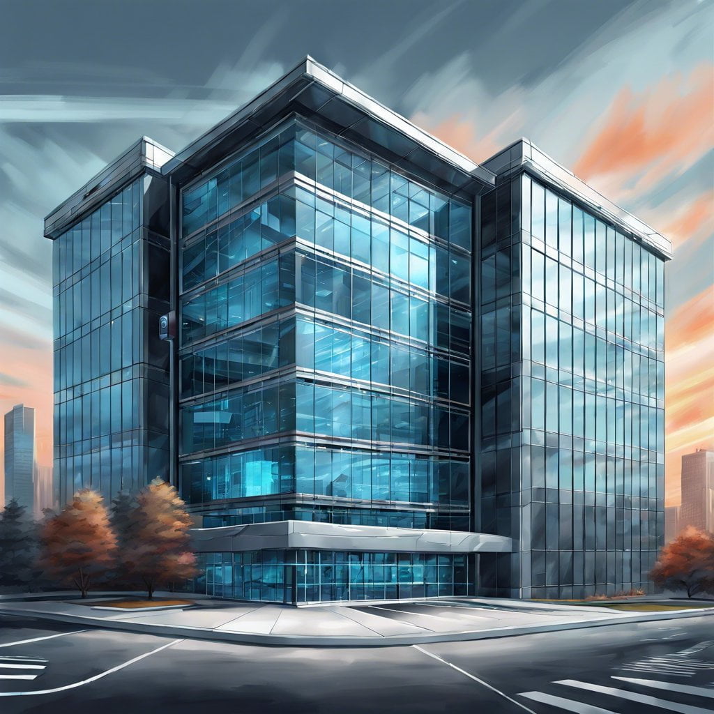 VDS Sunucu Güvenliği: Fiziksel ve Sanal Güvenlik 2 Fiziksel Güvenlik Önlemleri