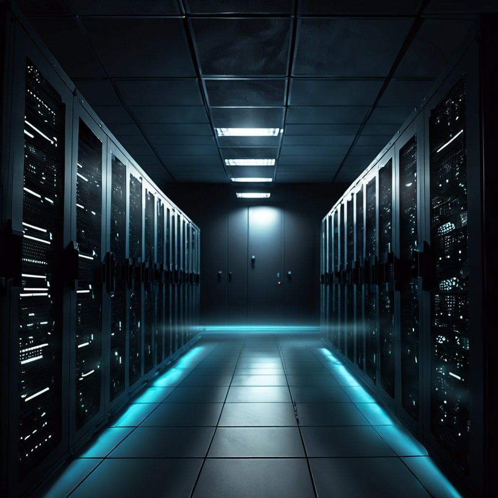 VDS Sunucu Güvenliği: Güvenlik Sorunları ve Çözüm Yolları 2 Sunucu Güvenliği Tehditleri