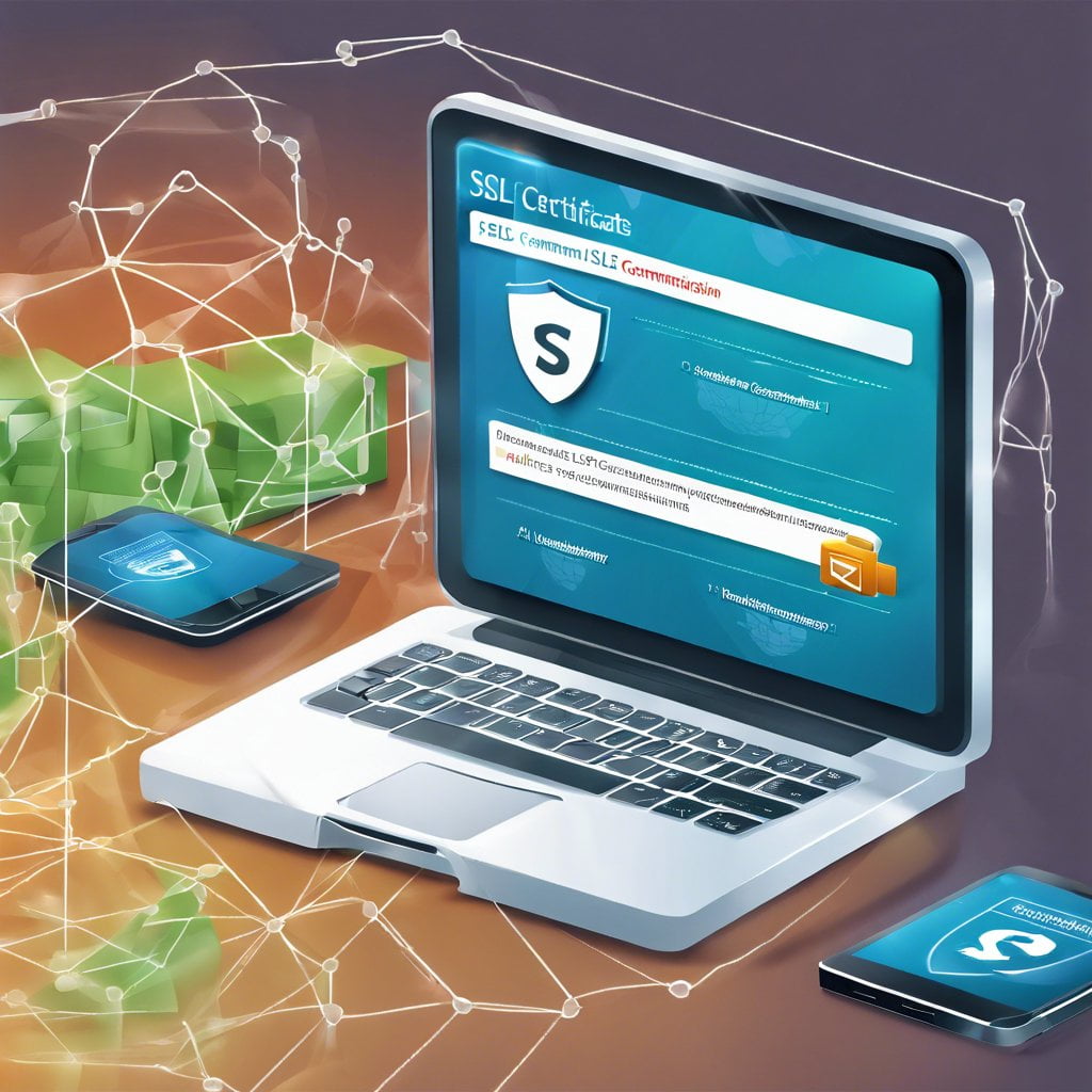 VDS Sunucu Güvenliği İçin SSL Sertifikaları ve Öneriler 2 SSL Sertifikalarının Temel İşlevleri