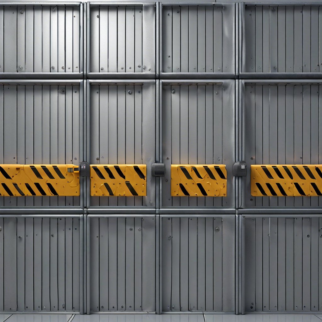 Güvenlik Duvarı Yapılandırması