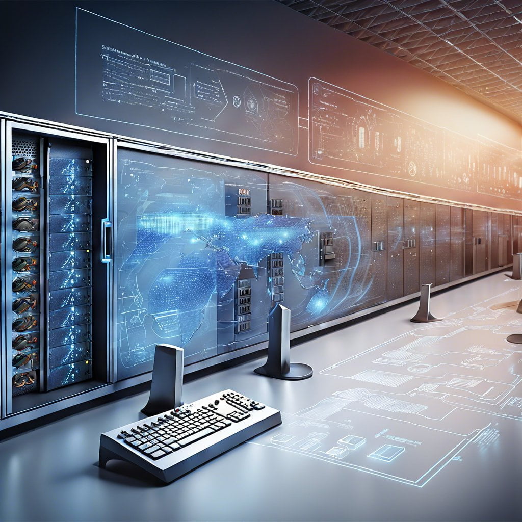 VDS Sunucu Güvenliği: İlave Koruma Katmanları 2 Güvenlik Duvarı Yapılandırması