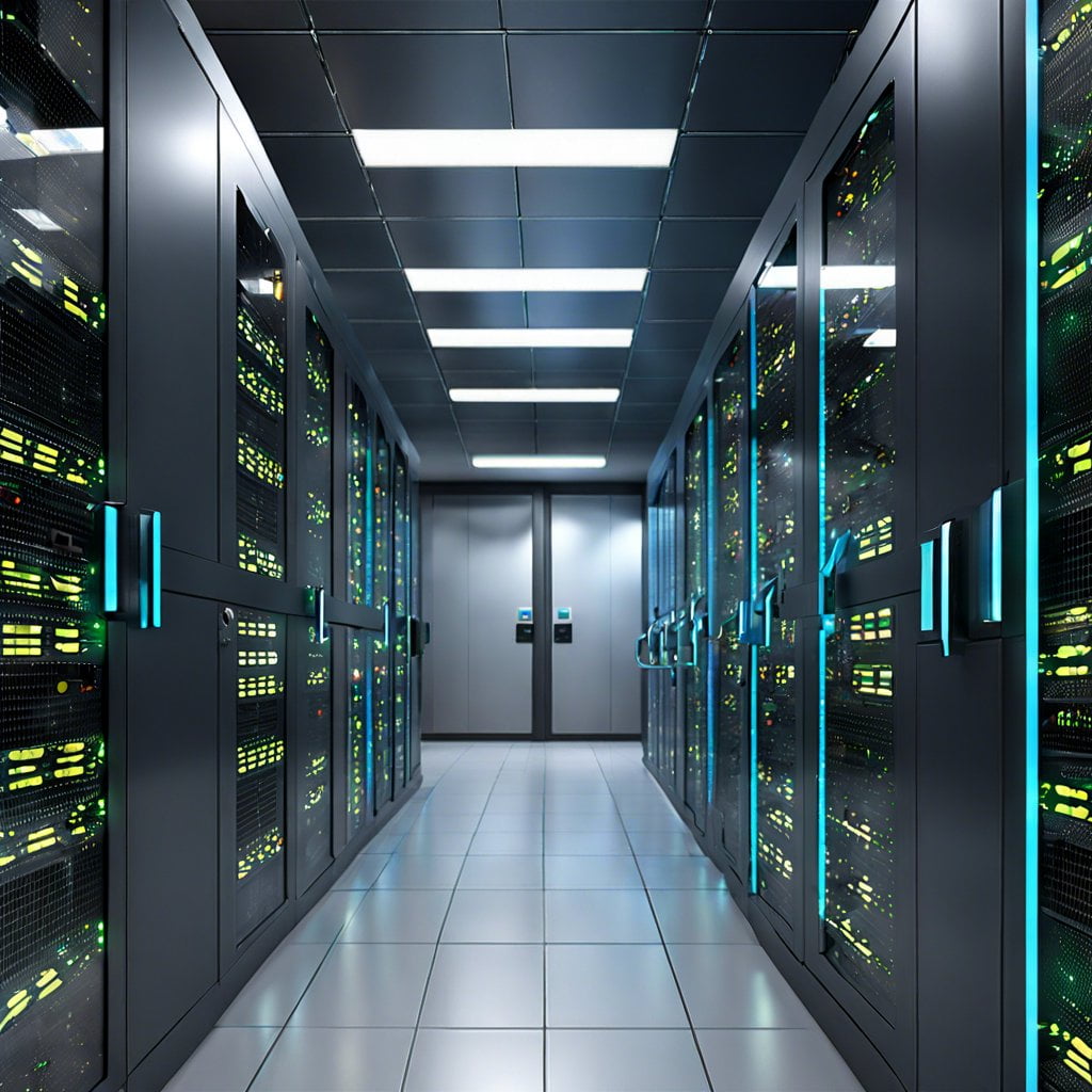 VDS Sunucu Güvenliğinin Önemi