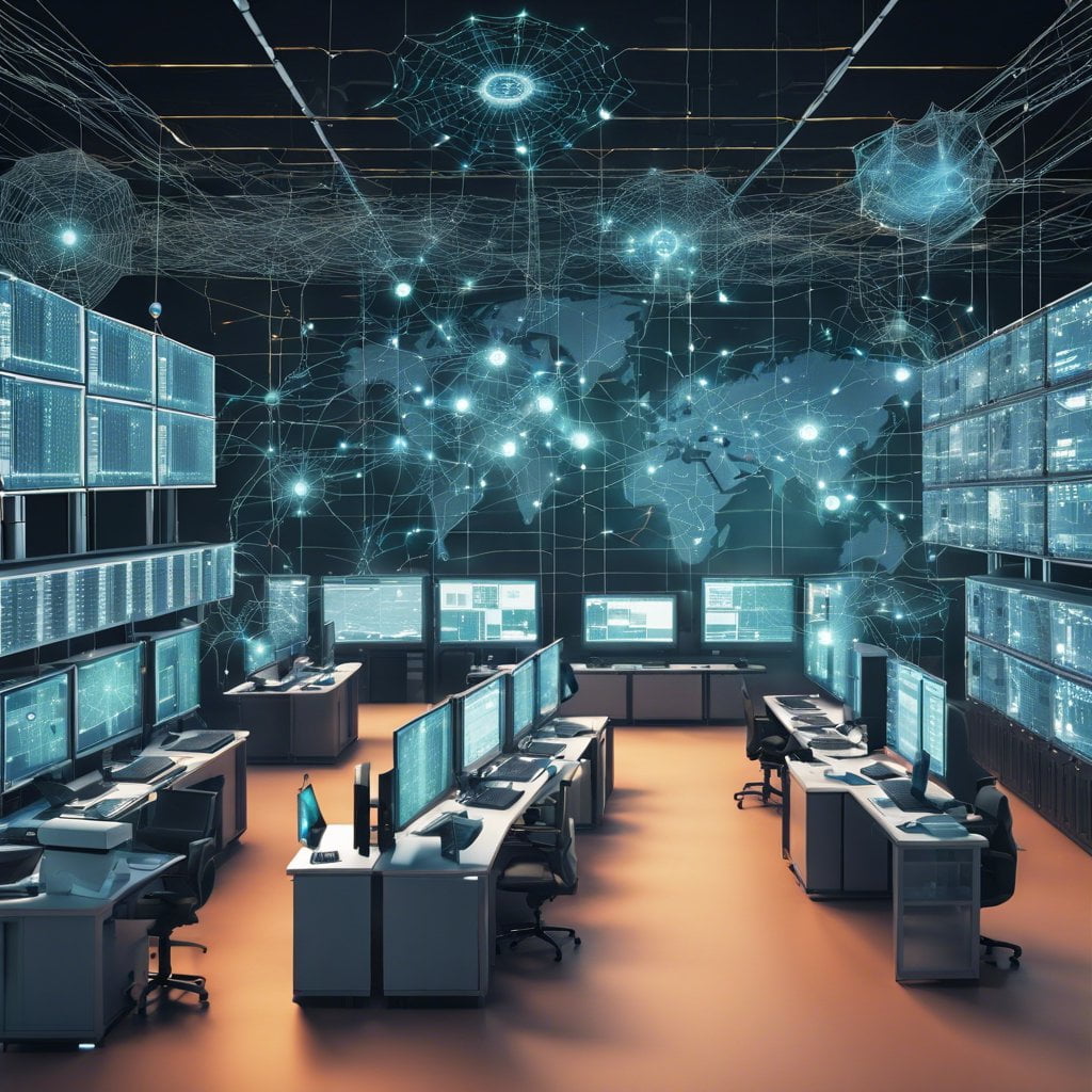 VDS Sunucu Güvenliği: Saldırı Tespit ve Önleme (IDP) 2 Sunucu Güvenliği için Saldırı Tespit Sistemleri