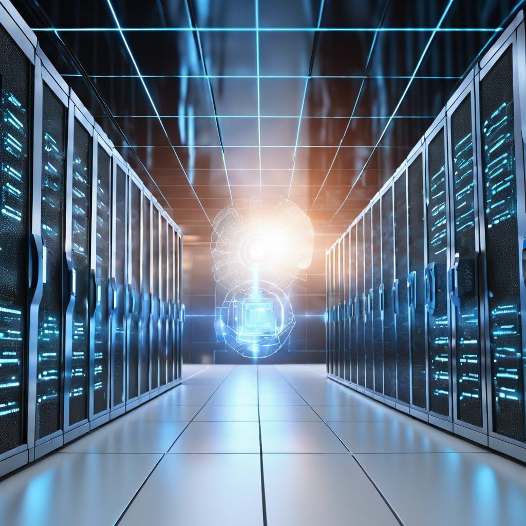 Sanal Makine Güvenliği