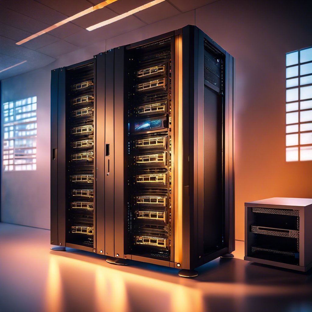 VDS Sunucu Güvenliği ve DDoS Koruması 2 VDS Sunucu Güvenliği