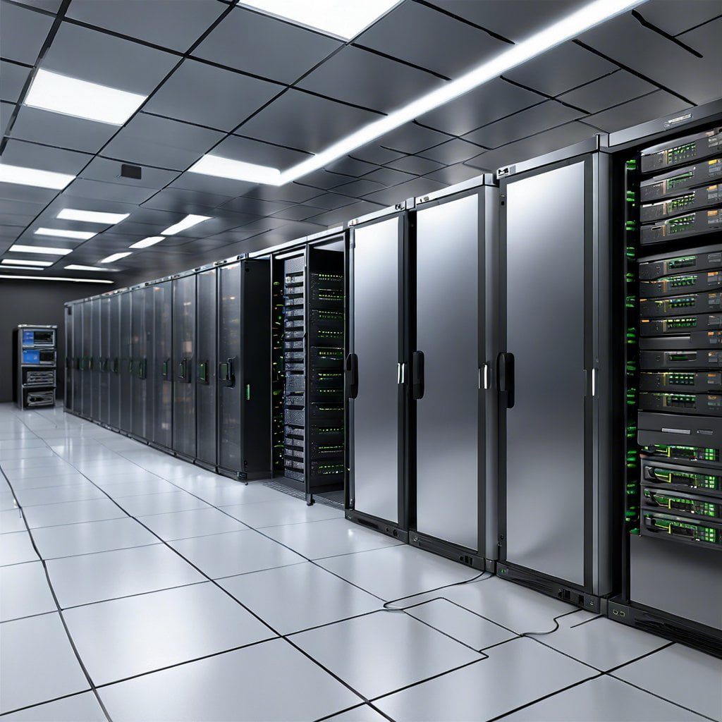 VDS Sunucu Güvenliği ve Fiziksel Erişim Kontrolleri 2 Sanal Sunucuların Güvenlik Önlemleri