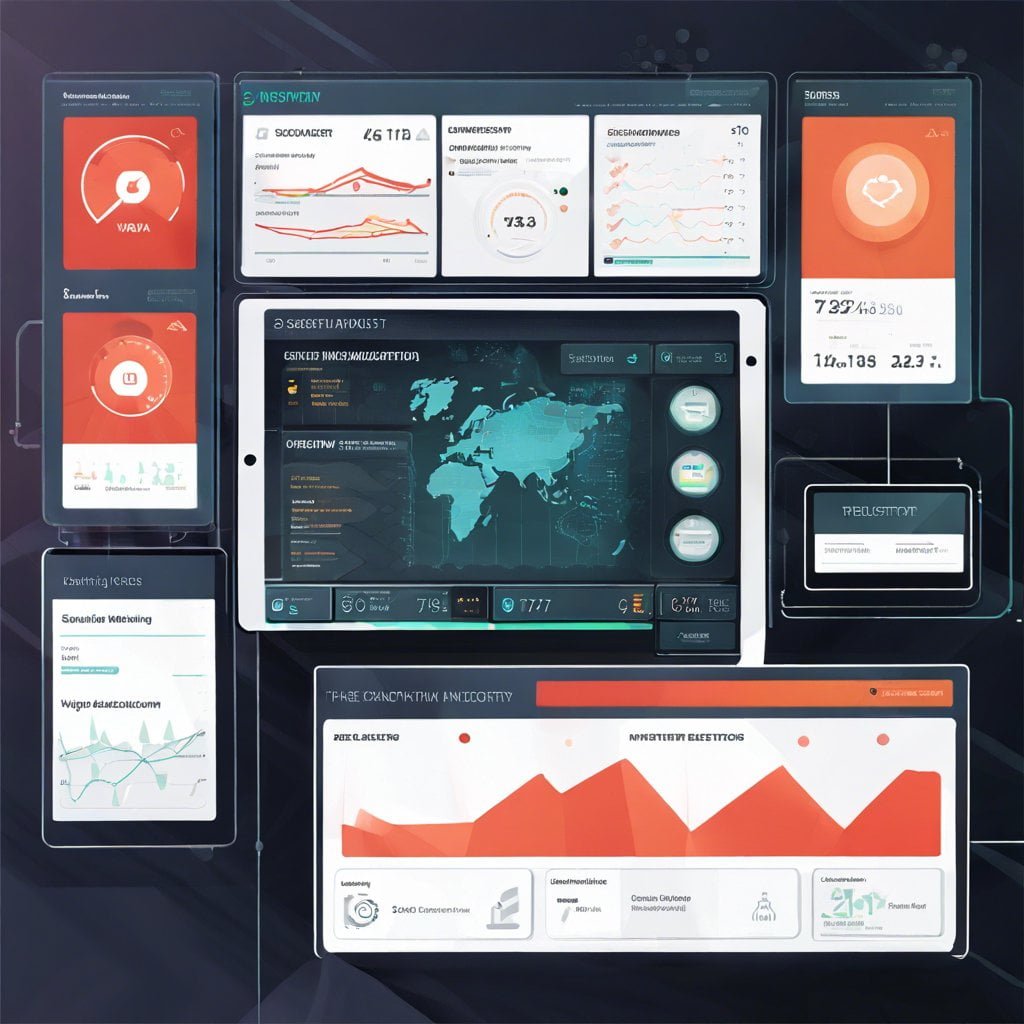 Sanal Sunucu Güvenlik Durum İzleme
