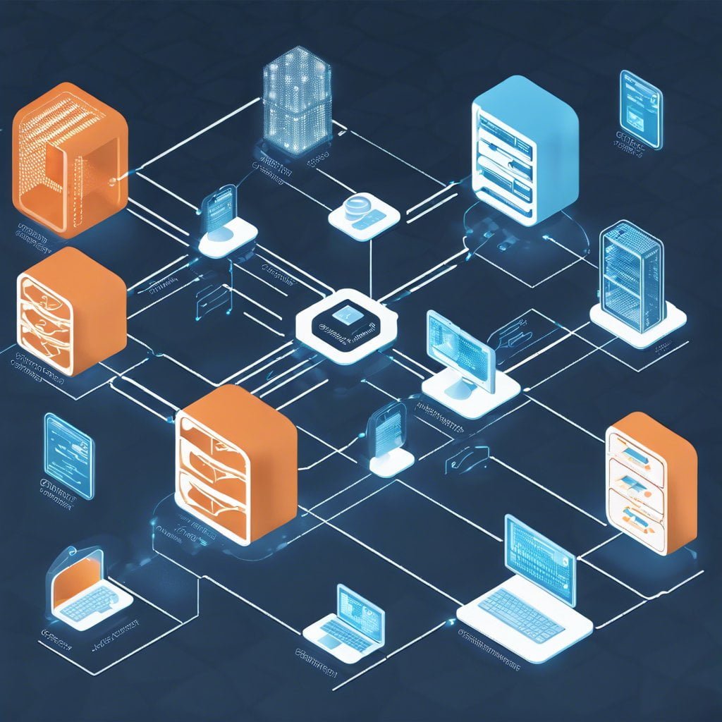 Sunucu Güvenliği Standartlarının Uygulanması