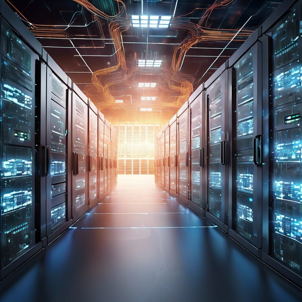 Sanal Sunucu Güvenliği