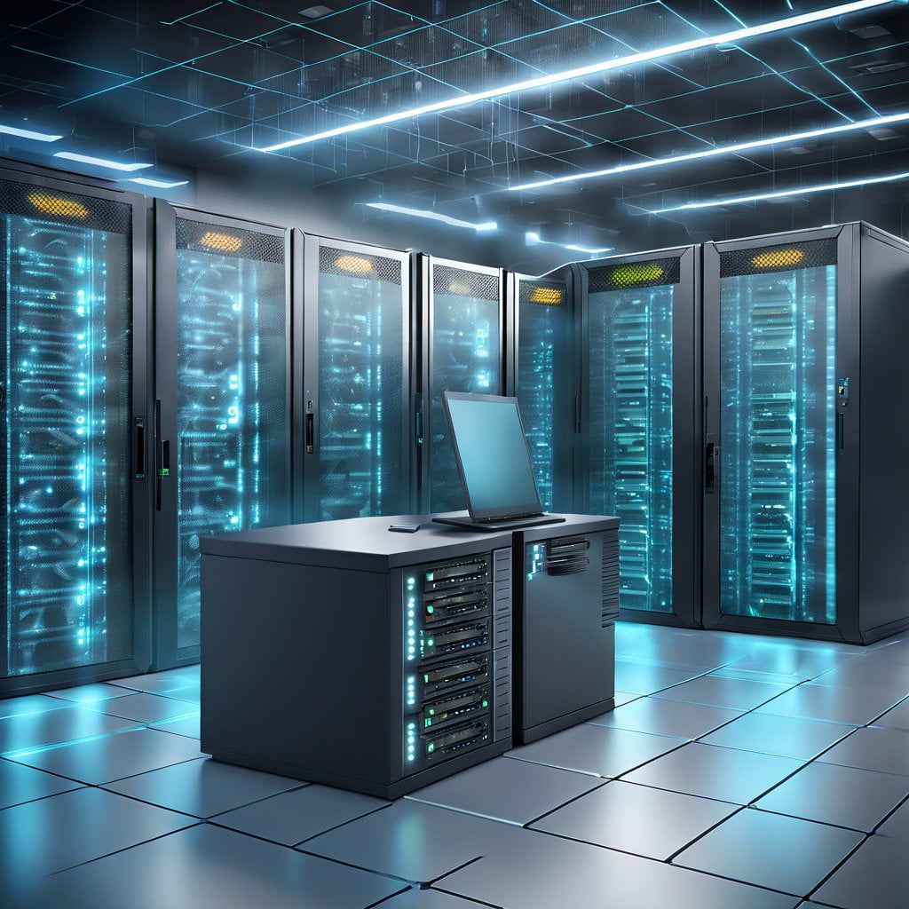 Sanal Sunucular İçin Güvenlik Önlemleri