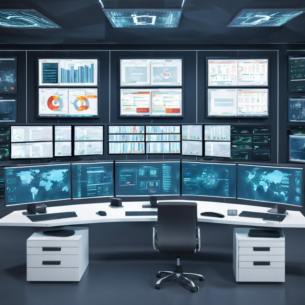 Sanal Sunucularda Güvenlik Önlemleri