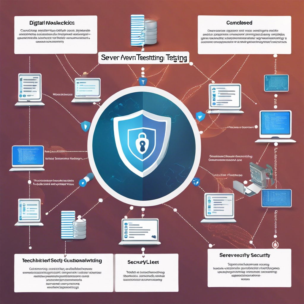 Sunucu Güvenlik Testleri