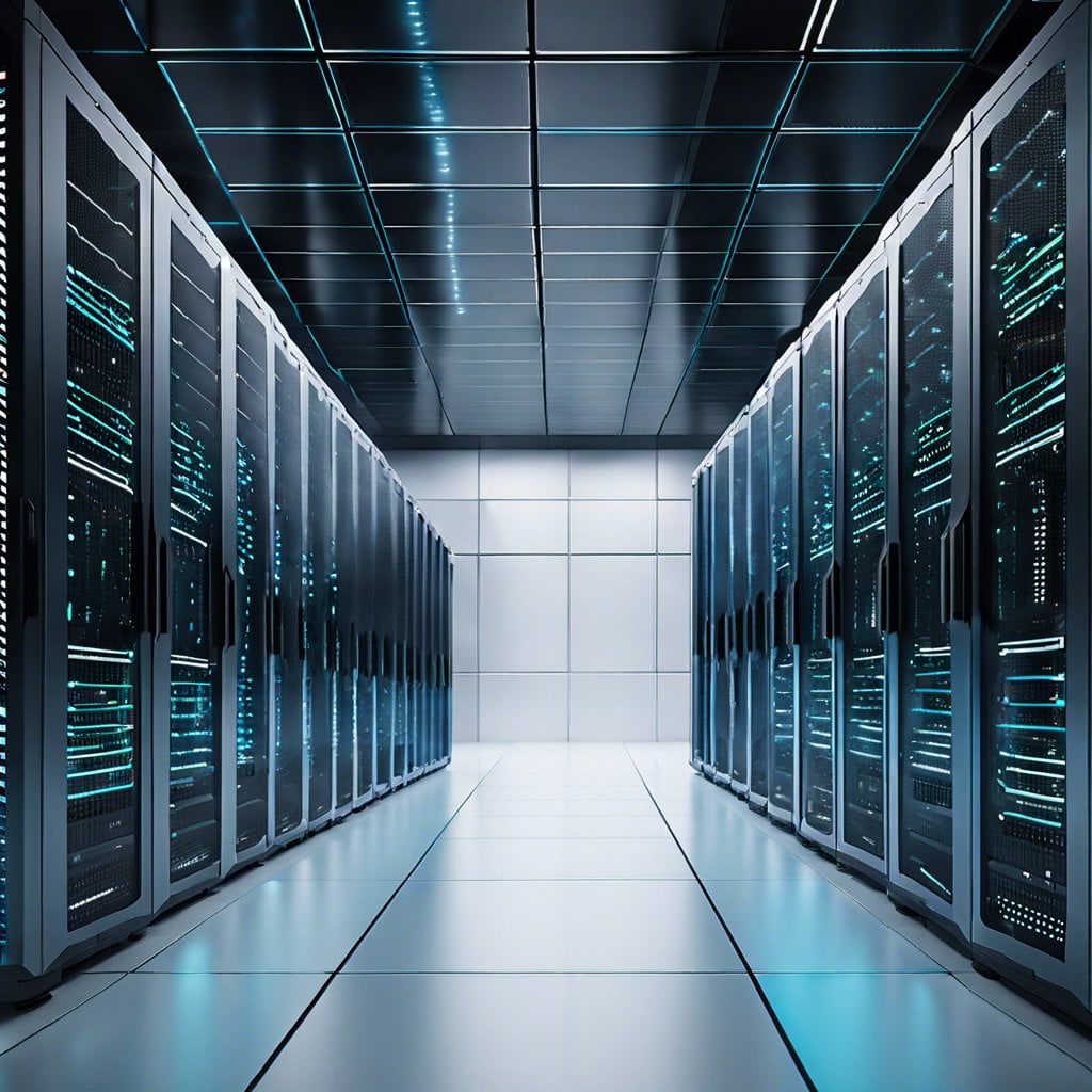 Güvenilir ve Yüksek Performanslı VDS Sunucu Çözümleri