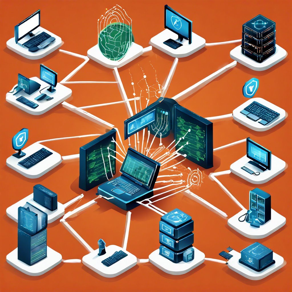 VDS Sunucularda DDoS Saldırıları Nasıl Önlenir? 2 VDS Sunucularında DDoS Saldırılarından Korunma Yöntemleri