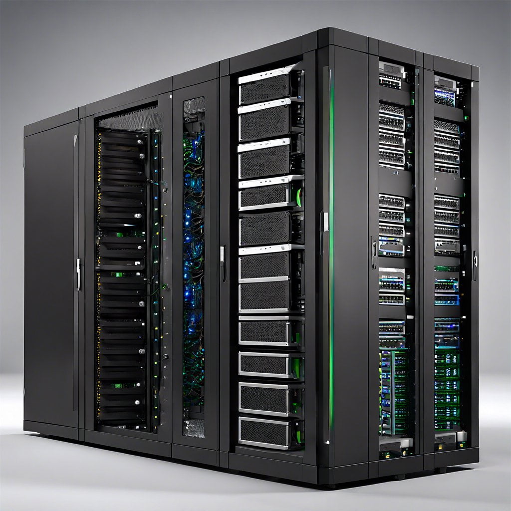 vps server kiralama 2 Yüksek Performanslı VPS Sunucu Çözümleri