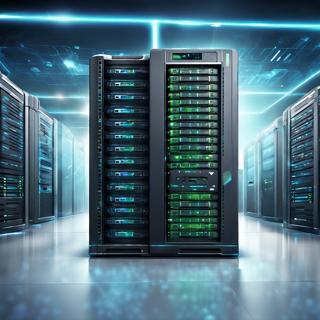 vps sunucu al 2 VPS Sunucunun Üstün Özellikleri ve Kullanım Alanları