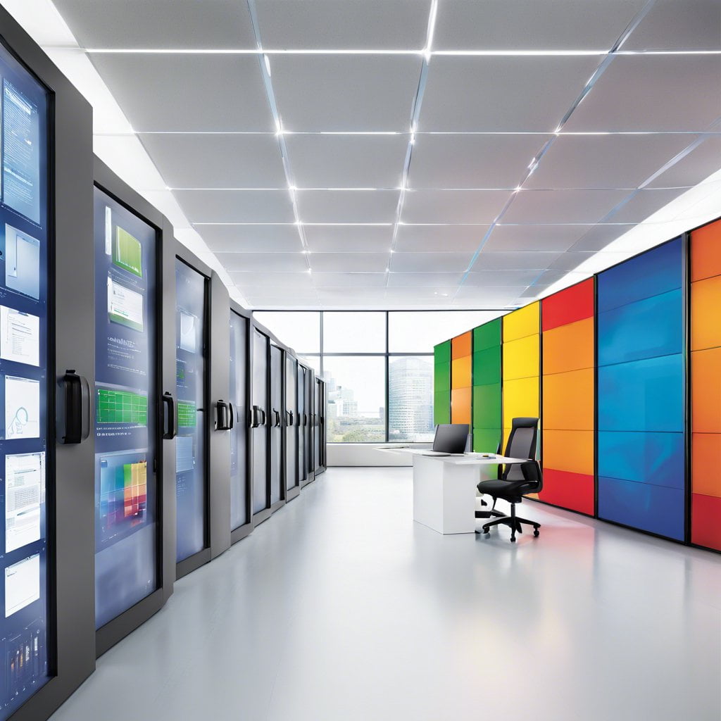 windows vds satın al 2 Windows VDS Hizmetlerini Keşfedin: Güvenli ve Esnek Çözümler