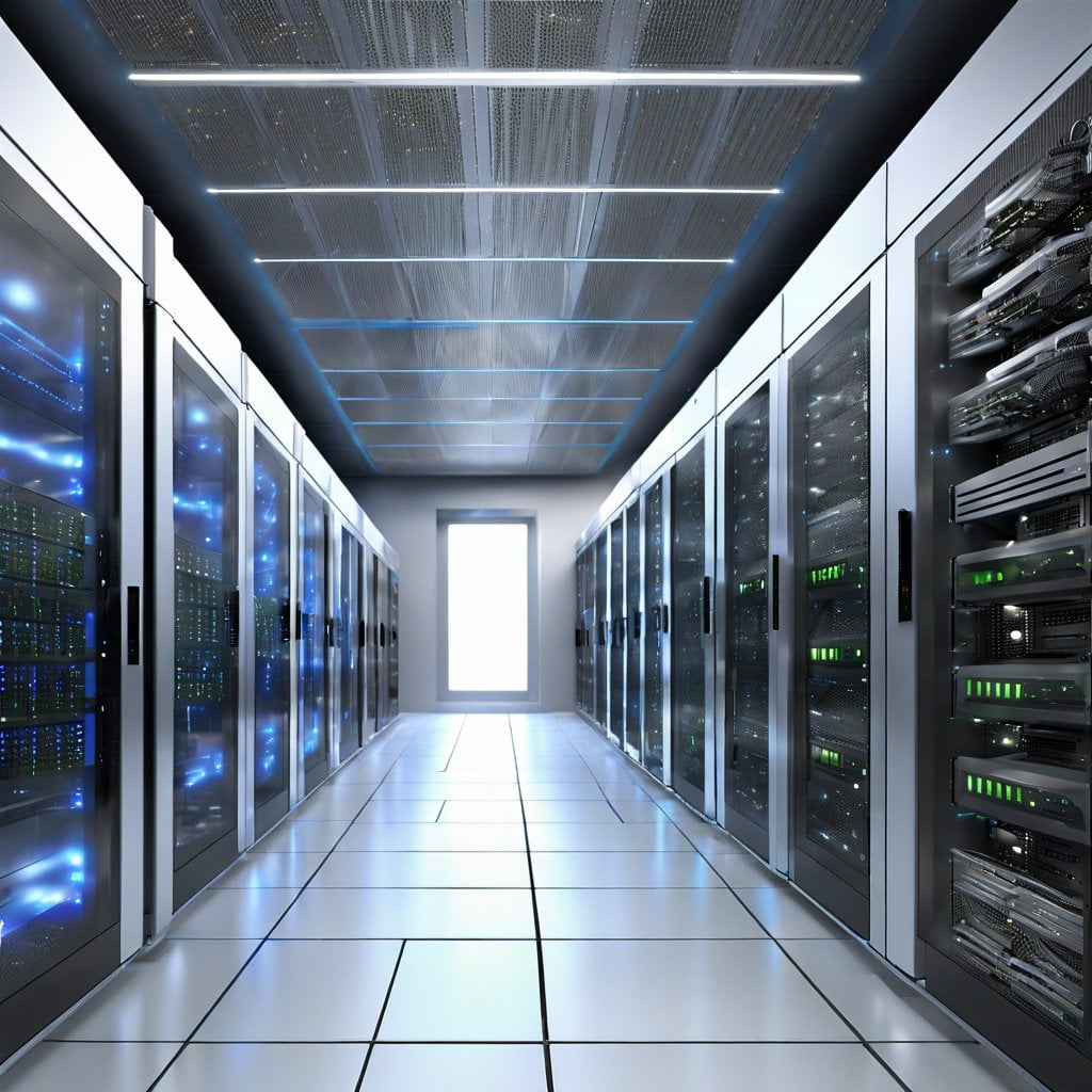 Yüksek Performanslı Sunucular: Windows VDS Teknolojisi