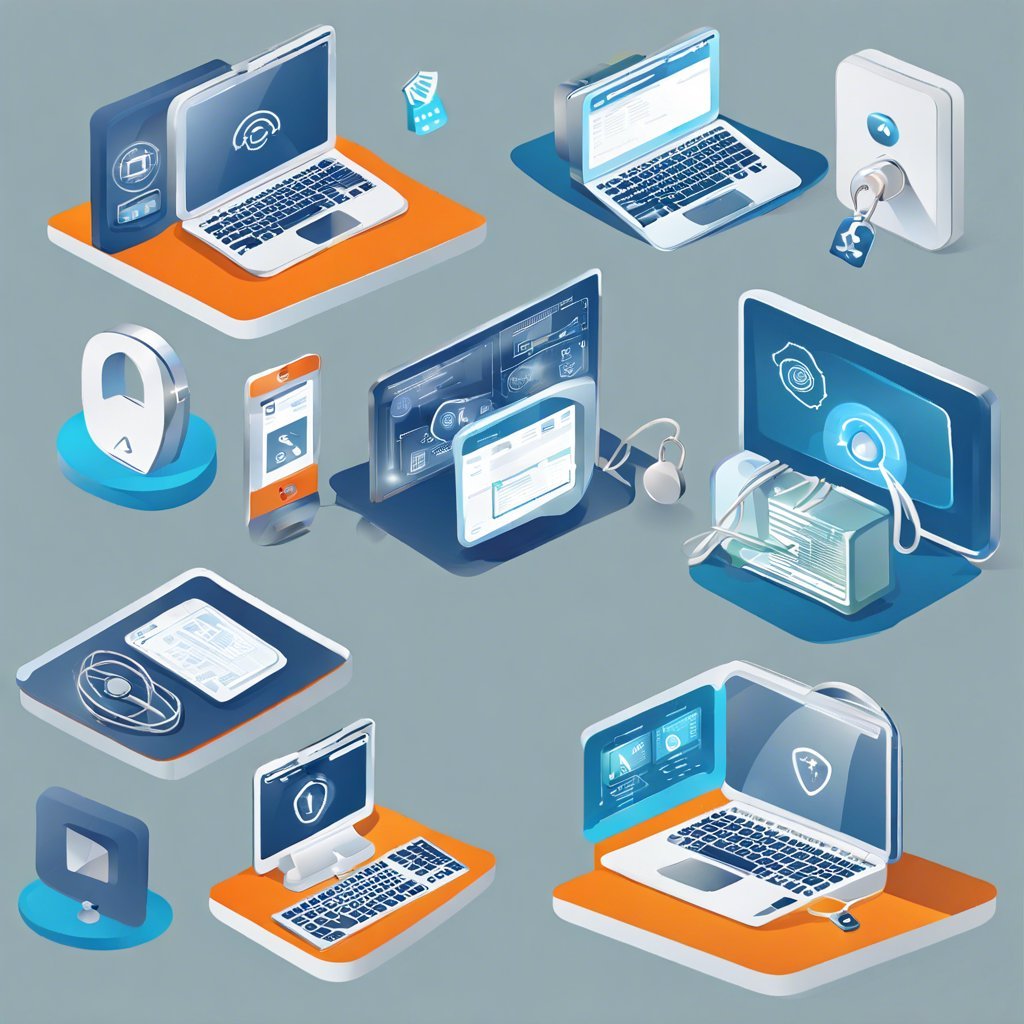 Windows VDS Sunucularda Güvenlik Önlemleri 2 Güvenli Uzaktan Erişim Yöntemleri